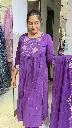  anarkali set