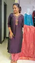 Ethnic wear 